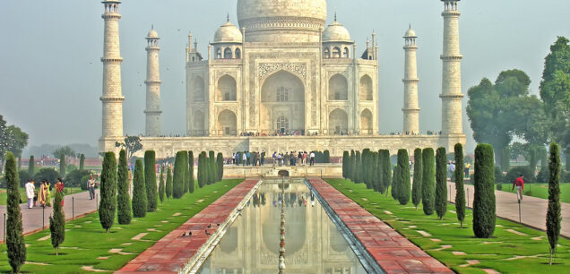 India