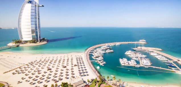 Dubai