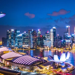 Singapore