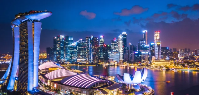 Singapore