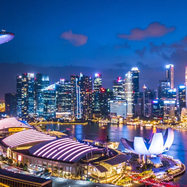 Singapore