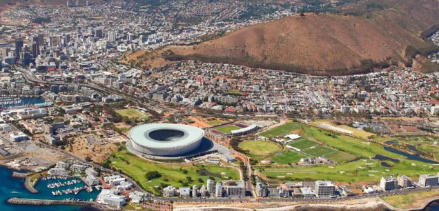 South Africa